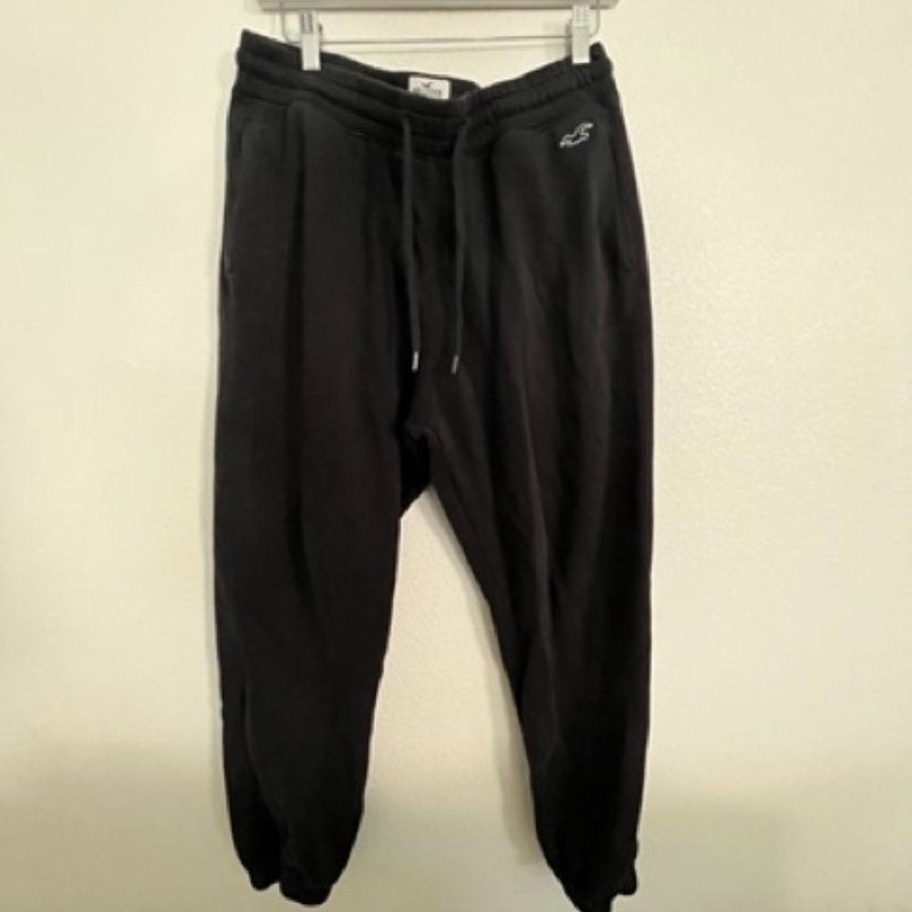 Hollister sweat pants